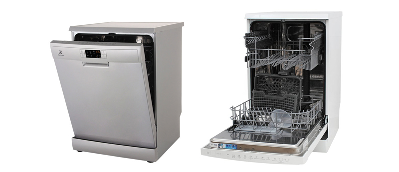 Ремонт посудомоечных машин Electrolux на дому от р – Сервисный центр «РемонТехник»